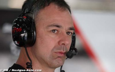 Wirth admits he will pay for Virgin redesign