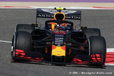 Gasly est heureux de revenir à Shanghai