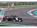Williams F1 : Robson juge Latifi 'trop intelligent' pour suivre son instinct