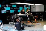 Mercedes annonce des pertes en baisse pour son équipe de Formule 1