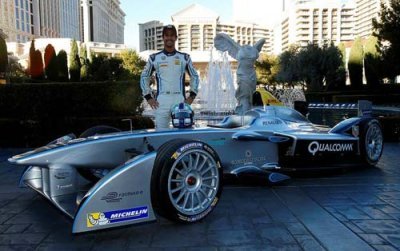 Cinq ex-pilotes de F1 intéressés par la Formula E