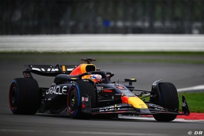 Verstappen demande une livrée ’un peu différente’ pour sa Red Bull RB21