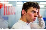 Verstappen se lance dans le Sim Racing