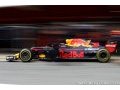 Hamilton : Red Bull peut nous poser des problèmes cette année