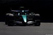 Alonso 18e, Stroll sans chrono : Aston Martin F1 souffre toujours à Madrid