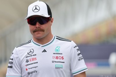 Bottas prévient Rovanpera : ’passer du rallye à la piste n’est pas facile’