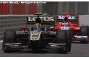 Valence : Gutierrez s'impose sur la course longue