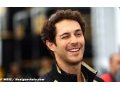 Q&A with Bruno Senna before India