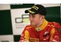GP2 Catalunya - Race 2 press conference