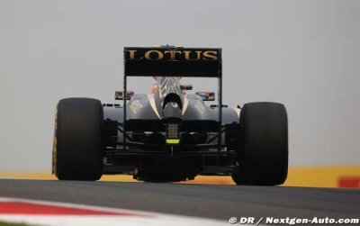 Q&A with Romain Grosjean