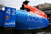 Deux repreneurs en lice pour Manor