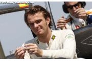 GP2 Monaco - Qualifying press conference