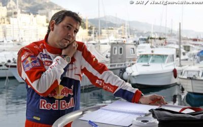 Elena: Portugal crash not all bad