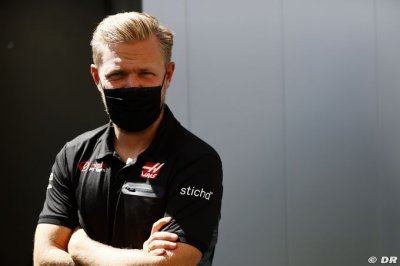 Les limites de l’engagement : pour Magnussen et Ecclestone, la F1 doit rester apolitique