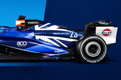 Silverstone sera une ’référence’ pour Williams F1 et ses évolutions