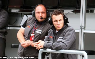Klien could return to HRT seat in 2010