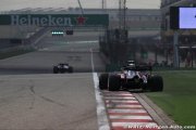 2023 calendar likely to shrink to 23 races