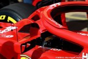 FIA looks into Ferrari mirror legality