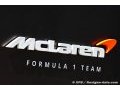 Bahreïn prend le control total du groupe McLaren
