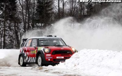 Prodrive: we’ll be back