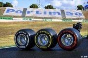 Pirelli amène les pneus les plus durs à Portimao, les équipes de F1 prévenues