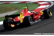 Vietoris sprints to victory, Maldonado champion