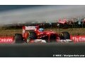 Alonso : Monza, la course la plus importante de l'année