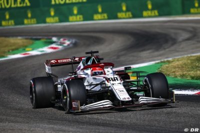 Kubica estime que les F1 modernes sont bien plus difficiles à piloter qu’avant