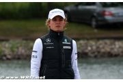 Changes looming for struggling Mercedes GP