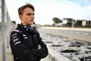 Piastri : Je veux arriver en F1 au mérite, pas en payant un baquet