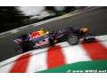 Red Bull will face tough competition in Italy