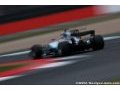Hungary 2017 - GP Preview - Mercedes