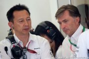 Capito fait ses adieux à VW, direction McLaren !