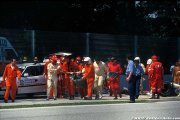 Imola 1994 a aussi eu des répercussions positives pour la F1