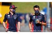 Albon doit toujours être à son 'meilleur niveau' face à Verstappen