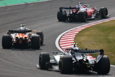 Mercedes, Ferrari to block 2026 rule changes despite backlash