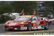ALMS / Giuseppe Risi : Nous lutterons pour le titre
