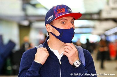 Verstappen est-il le meilleur pilote du monde&nbsp;? Pas forcément selon Button