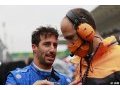 Ricciardo : Le titre pour Verstappen serait 'plus populaire'