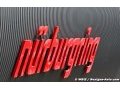 Le Nurburgring veut que la F1 reste abordable