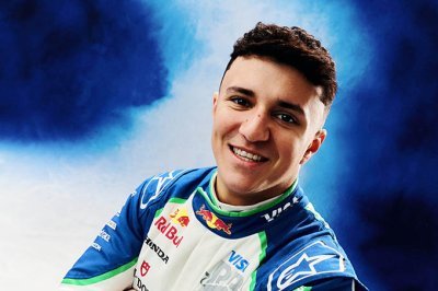 Hadjar : Je me suis battu pour arriver en F1, à la dure !
