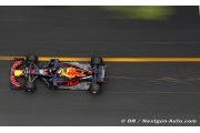 Red Bull pencherait du côté de Honda pour 2019