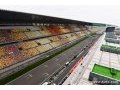 Expert 'not optimistic' about 2020 China GP