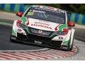 Monteiro on “top form” for WTCC Race of Argentina