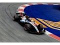 Williams F1 va étrenner sa livrée Gulf sur un circuit 'difficile'
