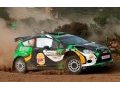 Al Rajhi heads WRC 2 after Italian drama