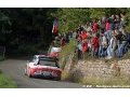 Trois questions à Sébastien Loeb avant le Rallye d'Espagne