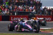 Alpine F1 veut se relancer au GP de Belgique face à Racing Bulls