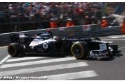 Pastor Maldonado handed 10-place grid penalty