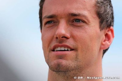 Palmer a l’impression d’avoir franchi une étape